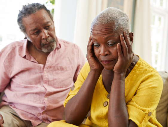 Immediate notice live-in care Immediate notice live-in care